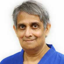 Dr. K. R. Balakrishnan
