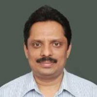 Dr. K. G. Suresh Rao