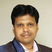 Dr. R. Rajesh Kumar