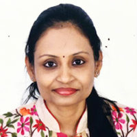 Dr Ramya Shri C