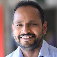 Dr. Vijayakumar Raju