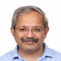 Dr. K. Ganapathy Subramaniam